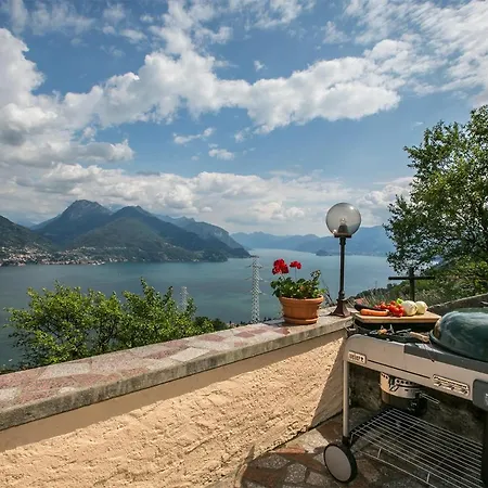 Sleeps 7 Rezzonico