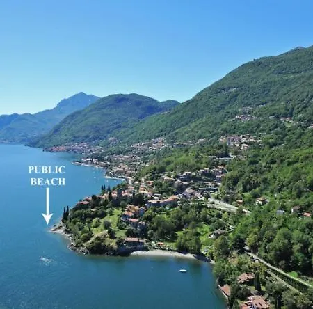Sleeps 7 * Rezzonico