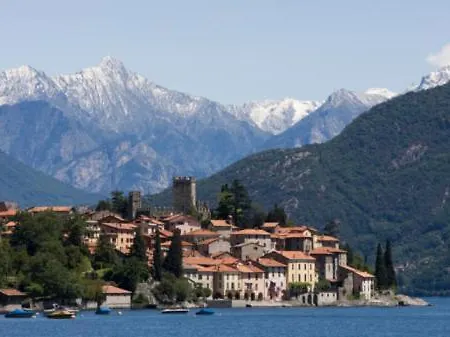 Sleeps 7 * Rezzonico