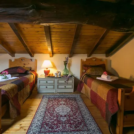 Sleeps 7