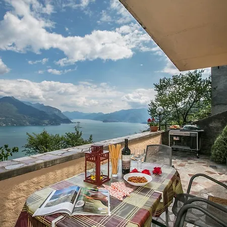 Vakantiehuis Sleeps 7 *